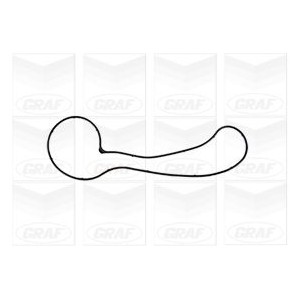 GRAF Wasserpumpe PA1142