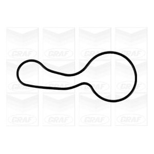 GRAF Wasserpumpe PA1149