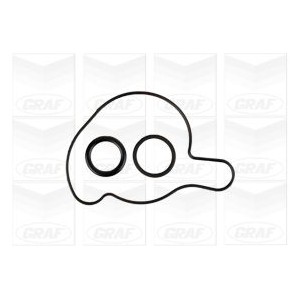 GRAF Wasserpumpe PA1151