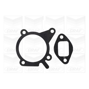 GRAF Wasserpumpe PA1157