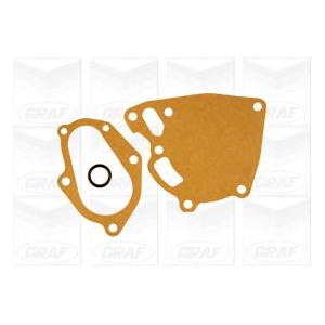 GRAF Wasserpumpe PA1159