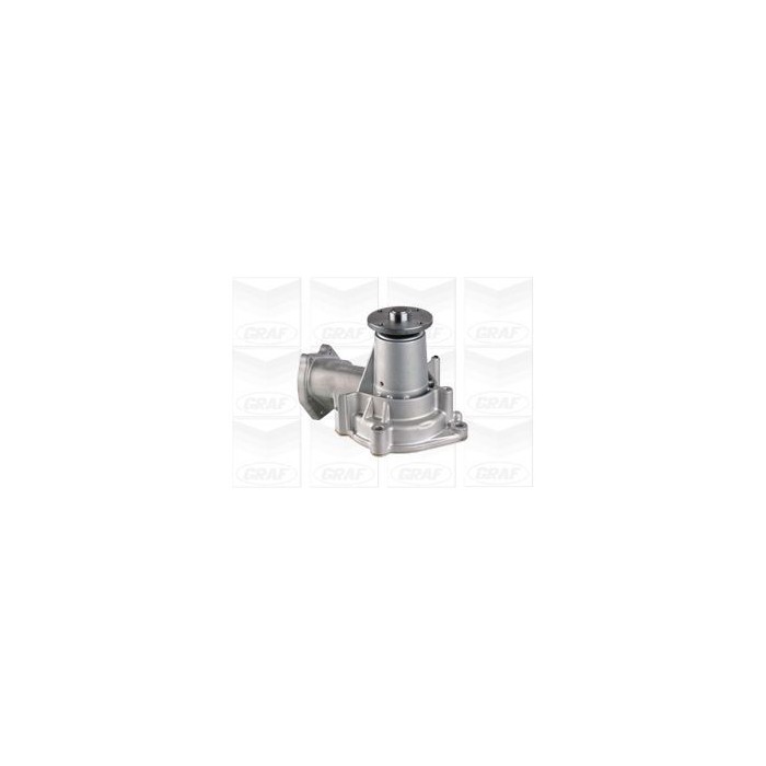 GRAF Wasserpumpe PA1159