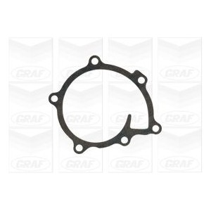 GRAF Wasserpumpe PA1171