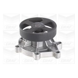 GRAF Wasserpumpe PA1189