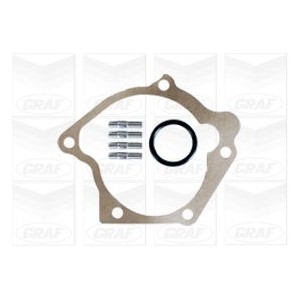 GRAF Wasserpumpe PA1229