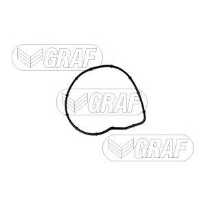 GRAF Wasserpumpe PA1232