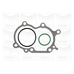 GRAF Wasserpumpe PA1238