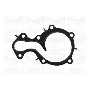 GRAF Wasserpumpe PA1247