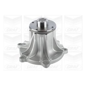 GRAF Wasserpumpe PA1260
