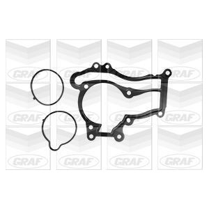 GRAF Wasserpumpe PA1285