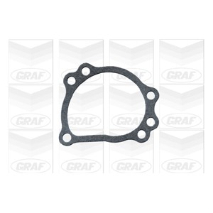 GRAF Wasserpumpe PA187