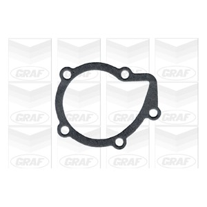 GRAF Wasserpumpe PA256