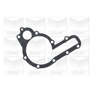 GRAF Wasserpumpe PA257