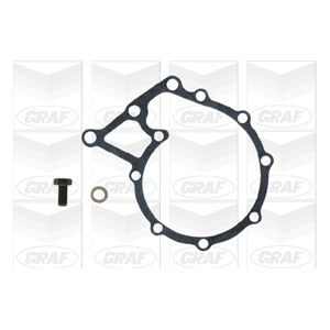 GRAF Wasserpumpe PA272