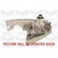 GRAF Wasserpumpe PA272