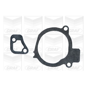 GRAF Wasserpumpe PA278