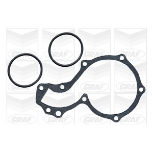 GRAF Wasserpumpe PA279