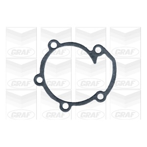 GRAF Wasserpumpe PA284