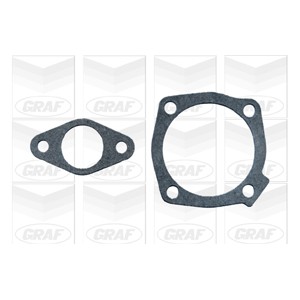 GRAF Wasserpumpe PA298