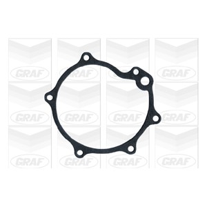 GRAF Wasserpumpe PA326