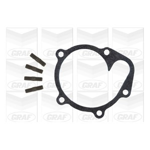 GRAF Wasserpumpe PA352