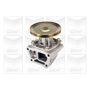 GRAF Wasserpumpe PA366