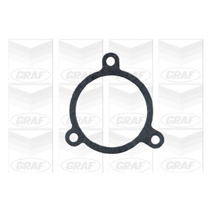 GRAF Wasserpumpe PA369