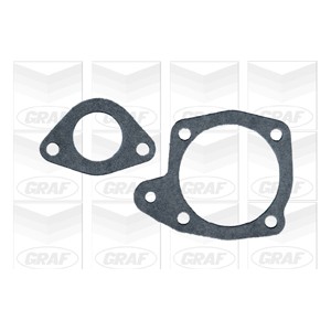 GRAF Wasserpumpe PA372