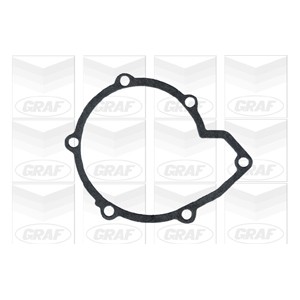 GRAF Wasserpumpe PA379