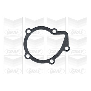 GRAF Wasserpumpe PA391