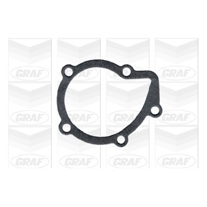GRAF Wasserpumpe PA393