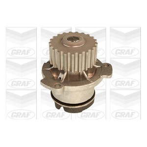 GRAF Wasserpumpe PA404