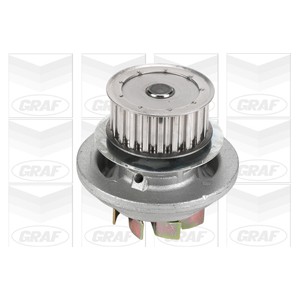 GRAF Wasserpumpe PA409