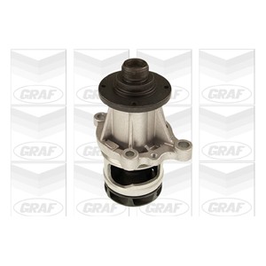 GRAF Wasserpumpe PA430