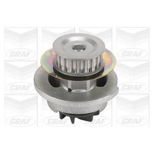 GRAF Wasserpumpe PA443