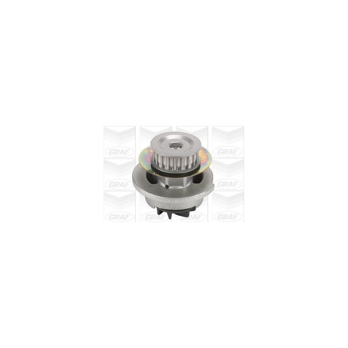 GRAF Wasserpumpe PA443