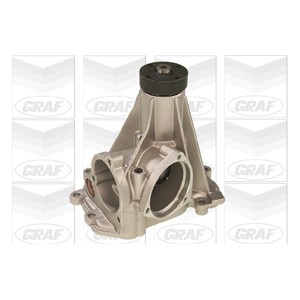 GRAF Wasserpumpe PA447