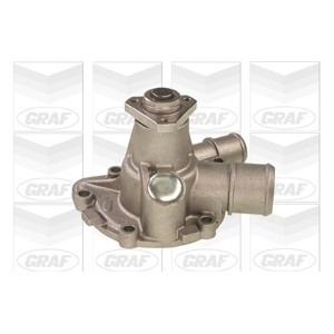 GRAF Wasserpumpe PA494