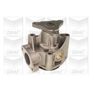 GRAF Wasserpumpe PA497