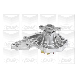 GRAF Wasserpumpe PA531