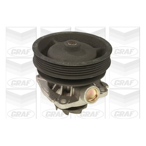 GRAF Wasserpumpe PA552