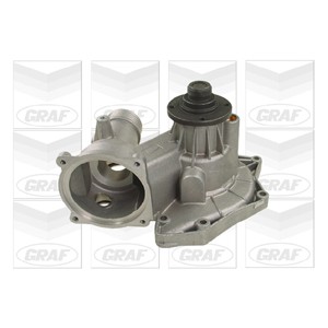 GRAF Wasserpumpe PA570
