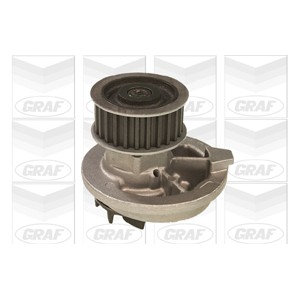 GRAF Wasserpumpe PA572