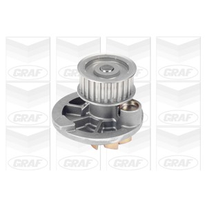 GRAF Wasserpumpe PA572A