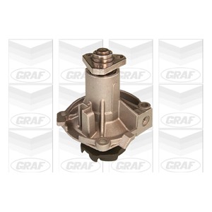 GRAF Wasserpumpe PA575