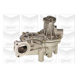 GRAF Wasserpumpe PA579