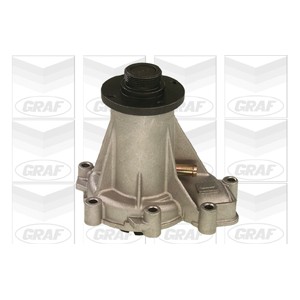 GRAF Wasserpumpe PA583