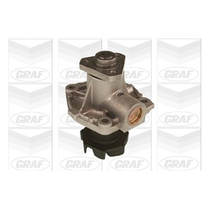 GRAF Wasserpumpe PA596