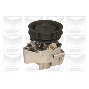 GRAF Wasserpumpe PA601