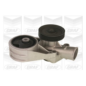 GRAF Wasserpumpe PA619